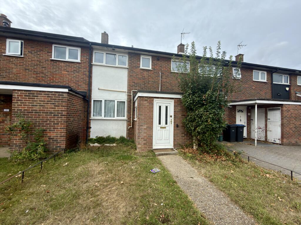 Main image of property: Rushes Mead, Harlow, Essex