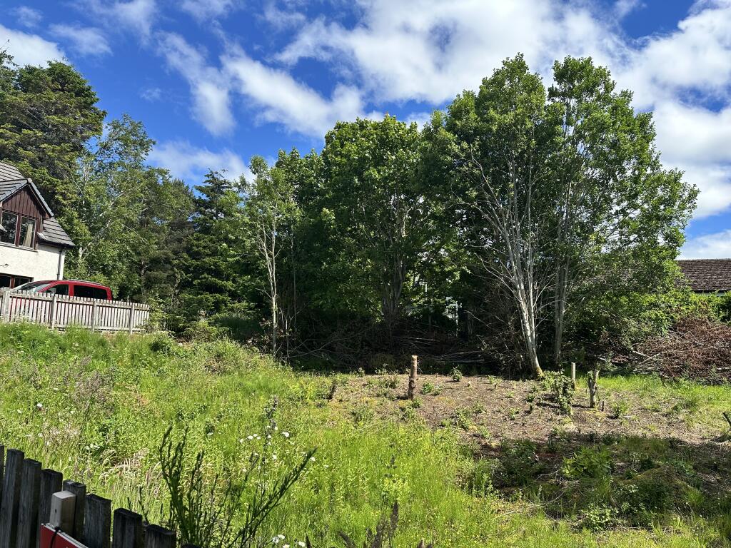 Main image of property: Sutherland Court, Church Hill Road, Lairg, Highland