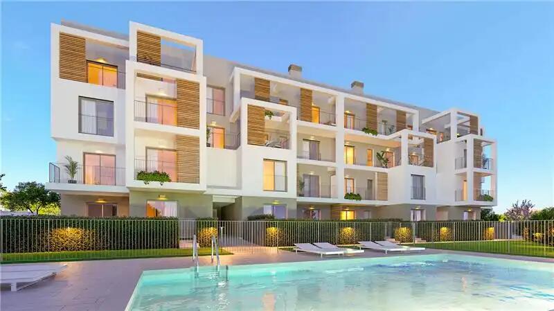 Main image of property: Balearic Islands, Mallorca, CalviÃ