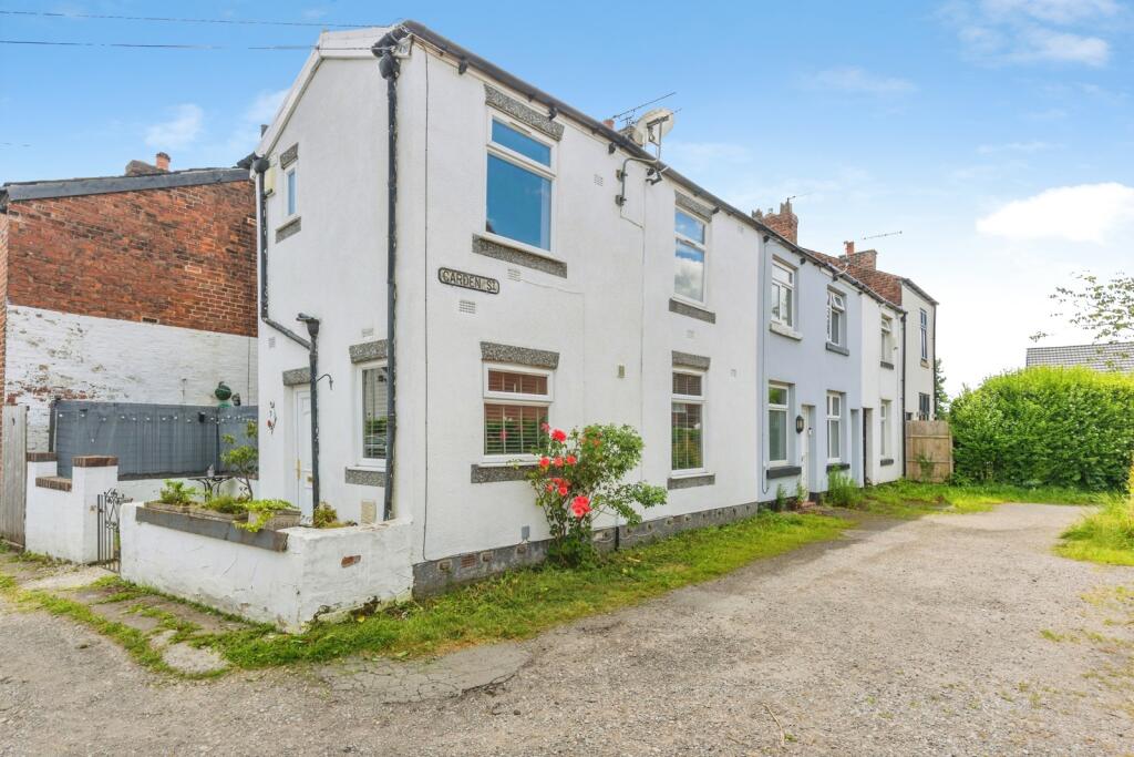 Main image of property: Garden Street, Stockport, Greater Manchester, SK2