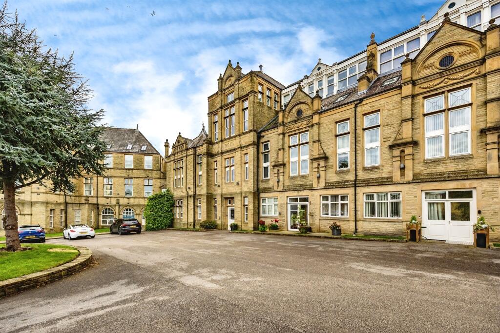 Main image of property: Prescott Street, Halifax