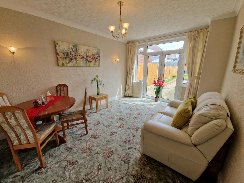 Calder Road, North Shore, FY2 - View 4