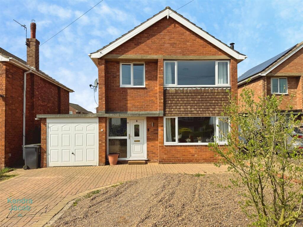 Main image of property: Ravendale Road, Gainsborough