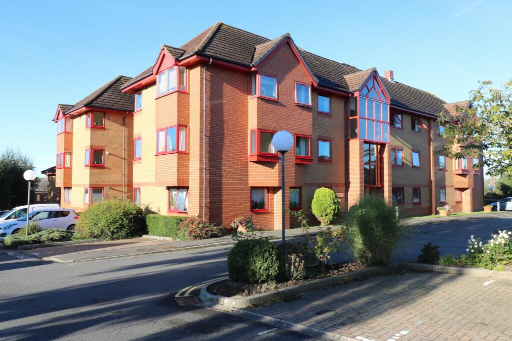 Main image of property: Franklynn Road, Haywards Heath, RH16