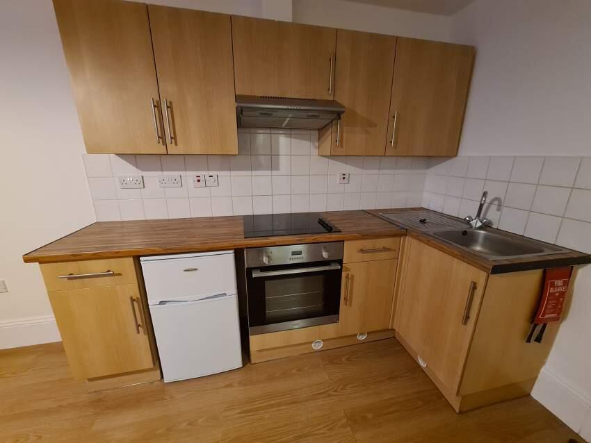 Apartment in Brighton - View 4