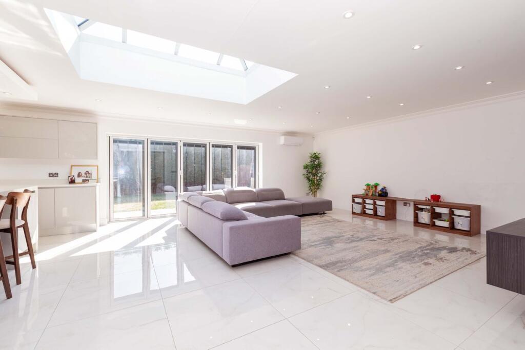 House in Slough - More