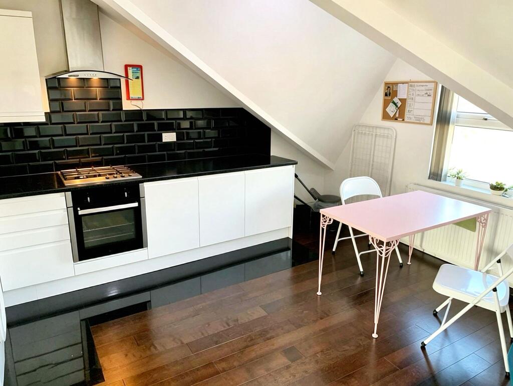 Main image of property: Kelso Road, LS2
