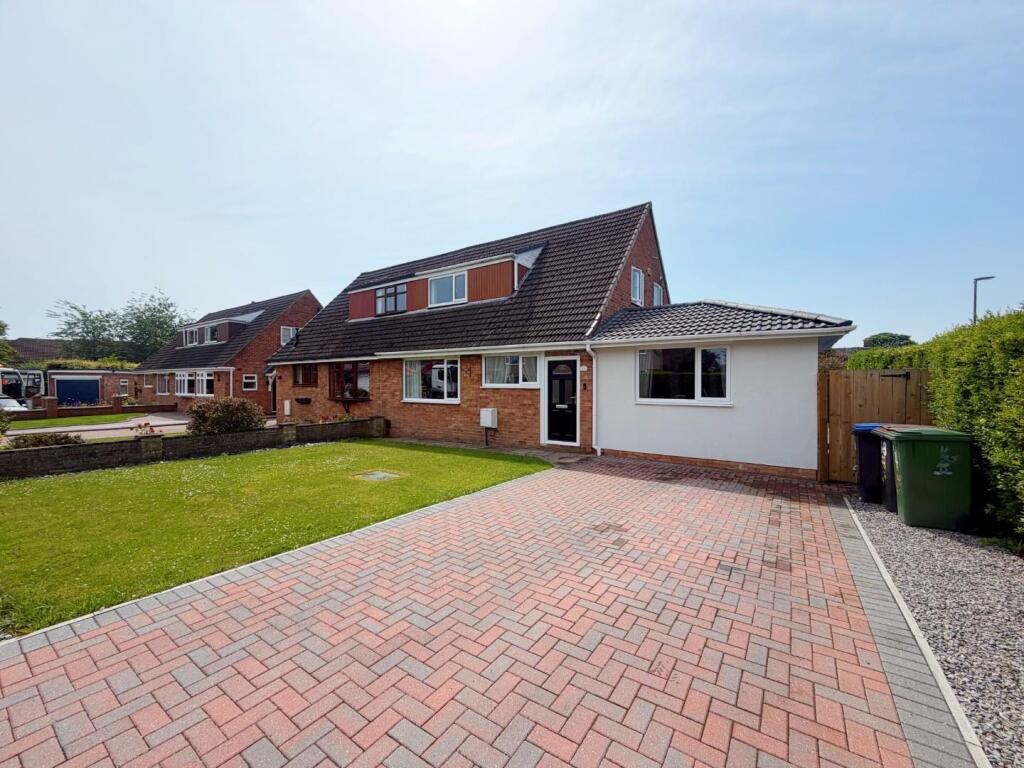 Main image of property: White House Drive, Sedgefield,