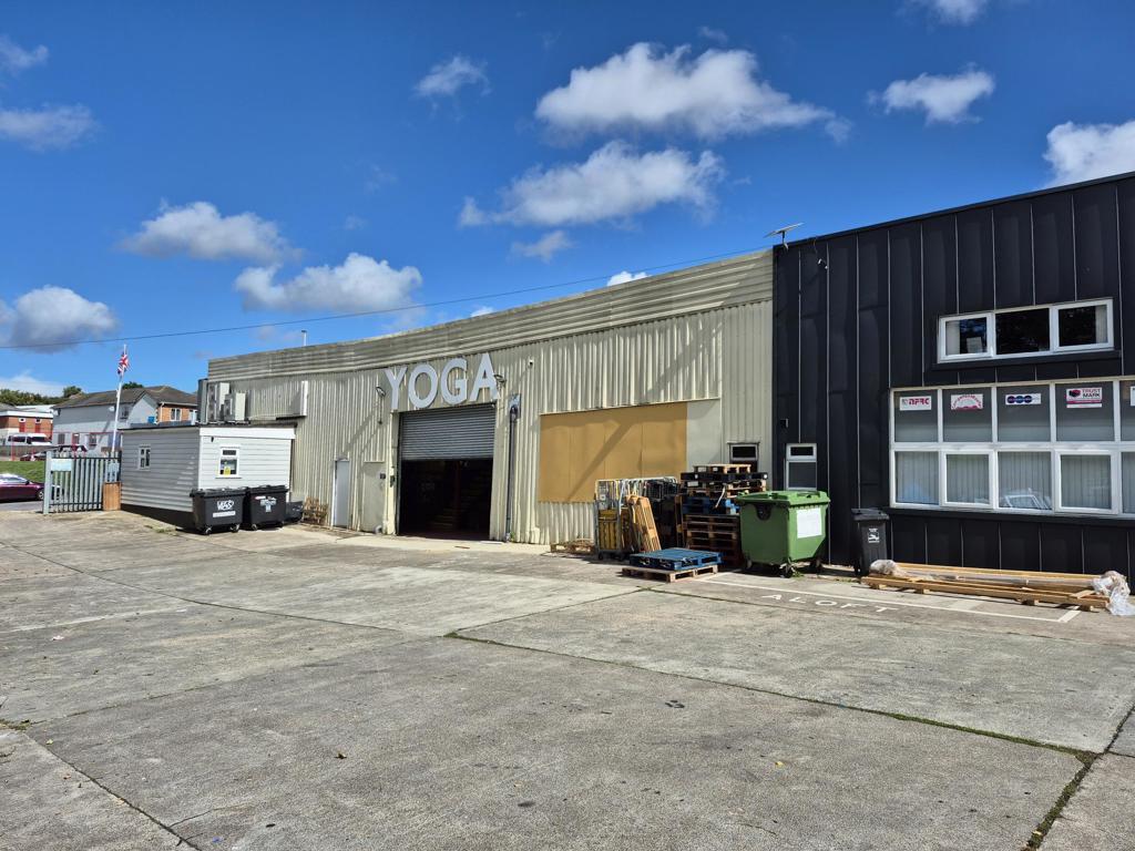 Main image of property: Unit 1, 83 Ringwood Road, Parkstone, Poole, Dorset