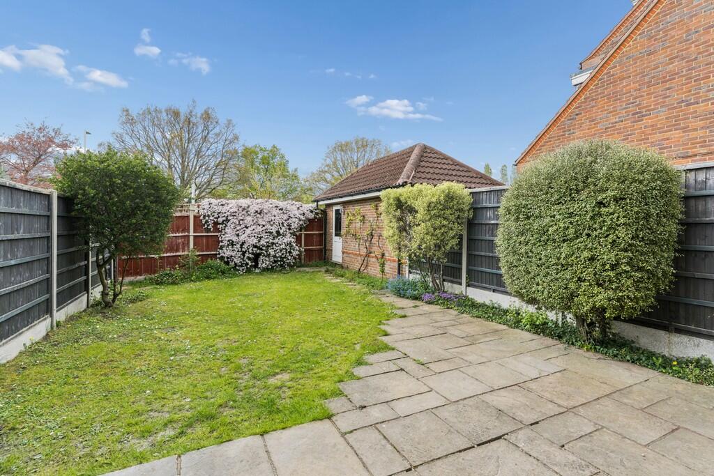 Additional image 19 of Stanborough Mews, Welwyn Garden City