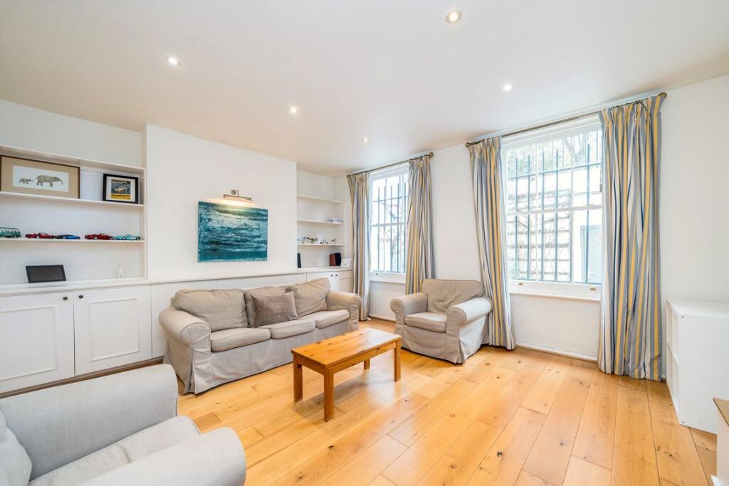 Apartment in London, Pimlico - View 5