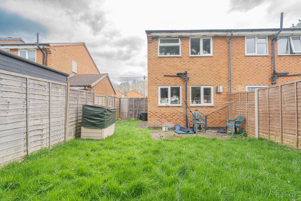 Additional image 7 of Kingfisher View, Birmingham