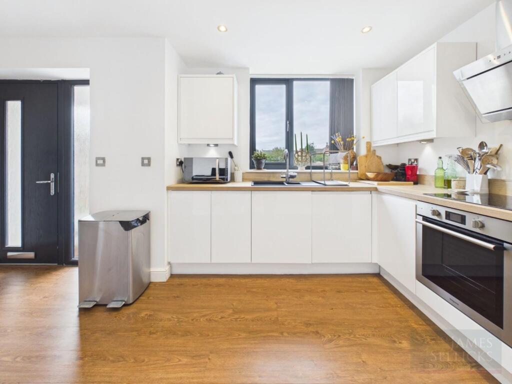 Main image of property: Cox Close, Off Landseer Road, Clarendon Park, Leicester