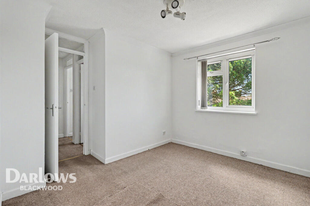 Main image of property: Twyn Gardens, Blackwood