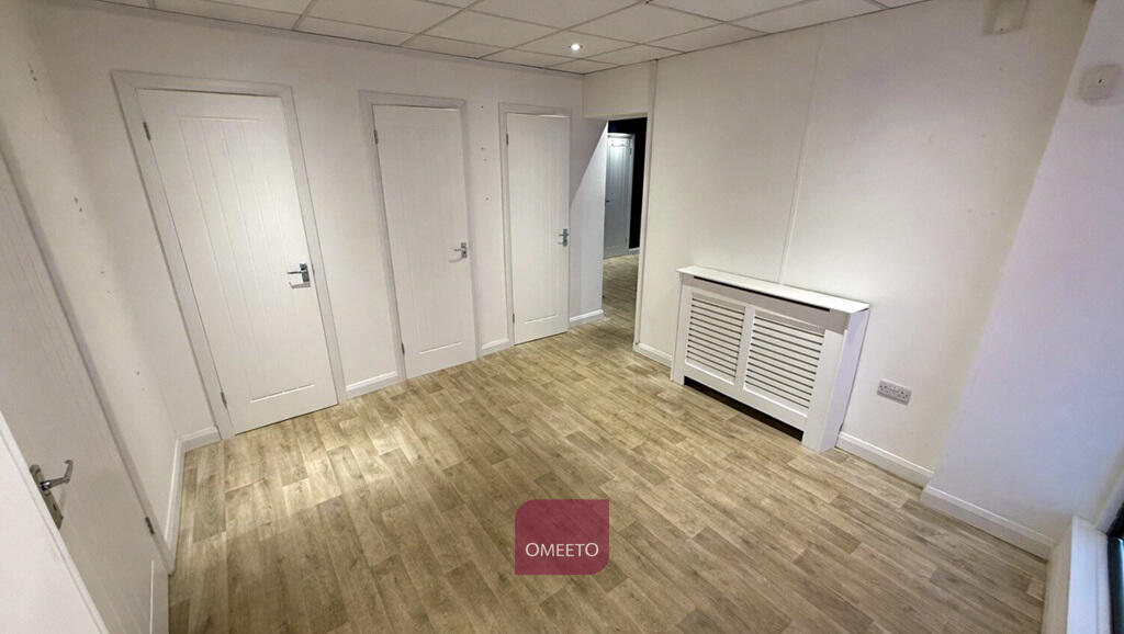 Offices to Let