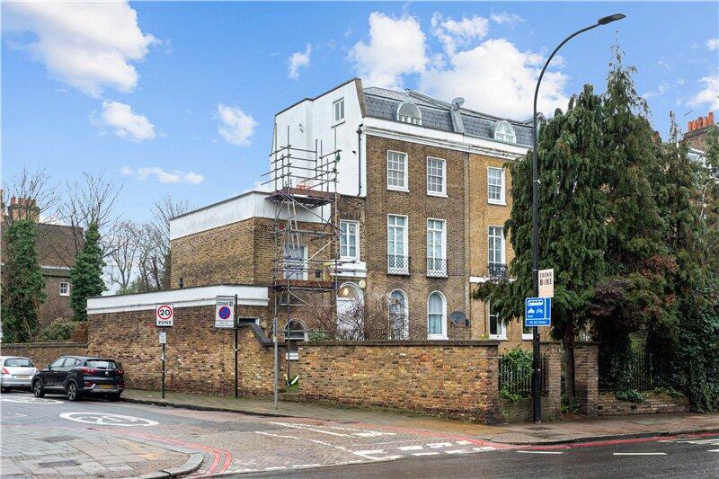 Main image of property: Brixton Road, London, SW9
