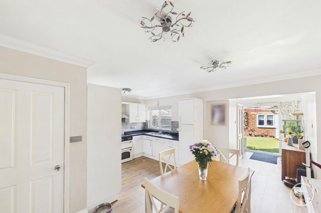 House in Portsmouth - View 4