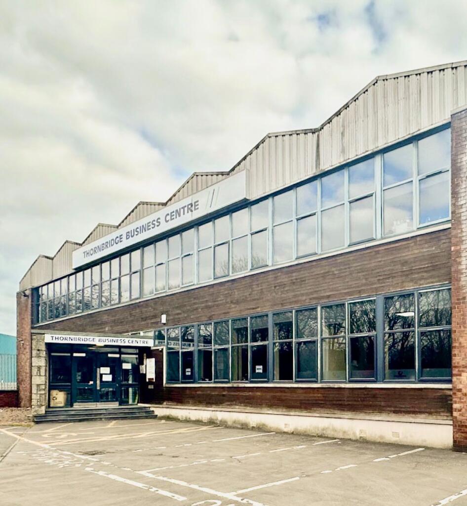 Main image of property: Thornbridge Business Centre, Laurieston Road, Grangemouth