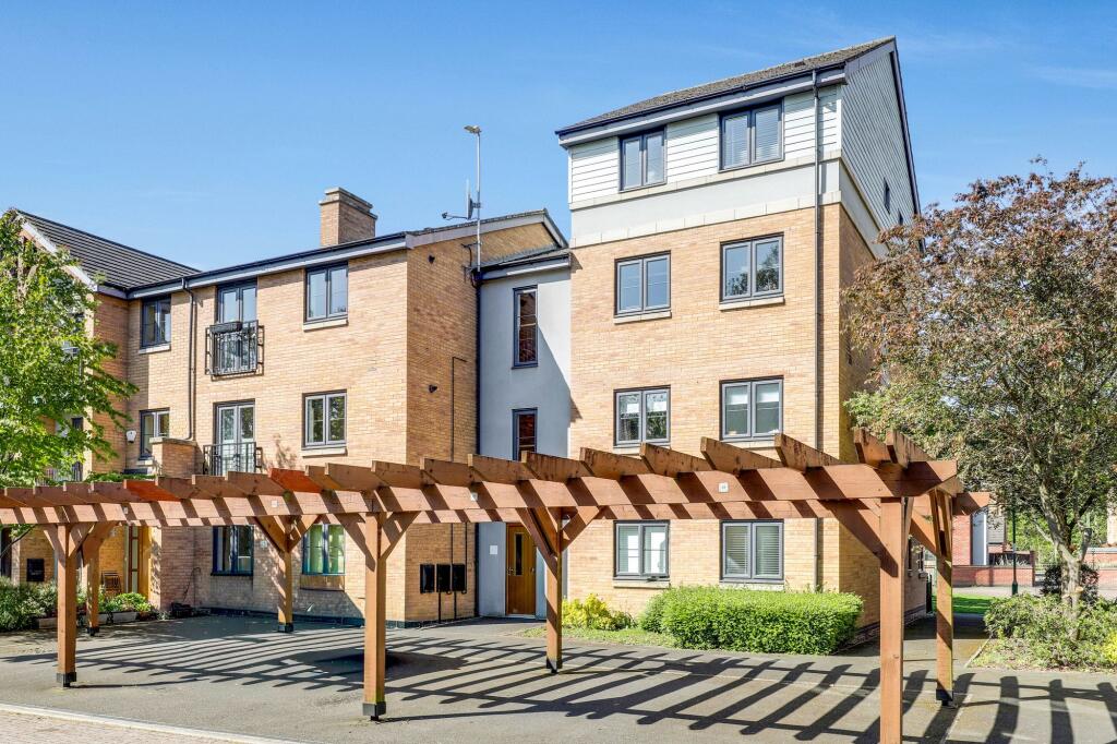 Main image of property: Wakefield Close, Nottingham, NG11