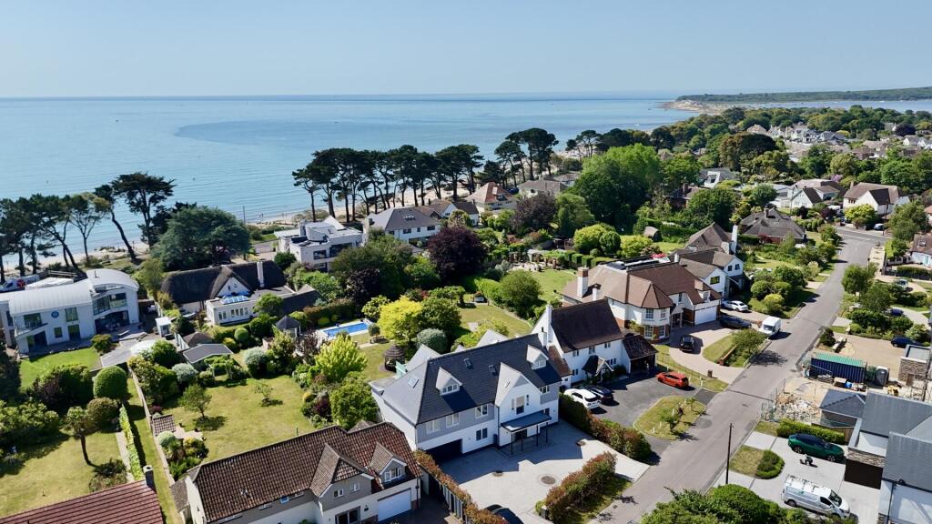 Main image of property: Rook Hill Road, Friars Cliff