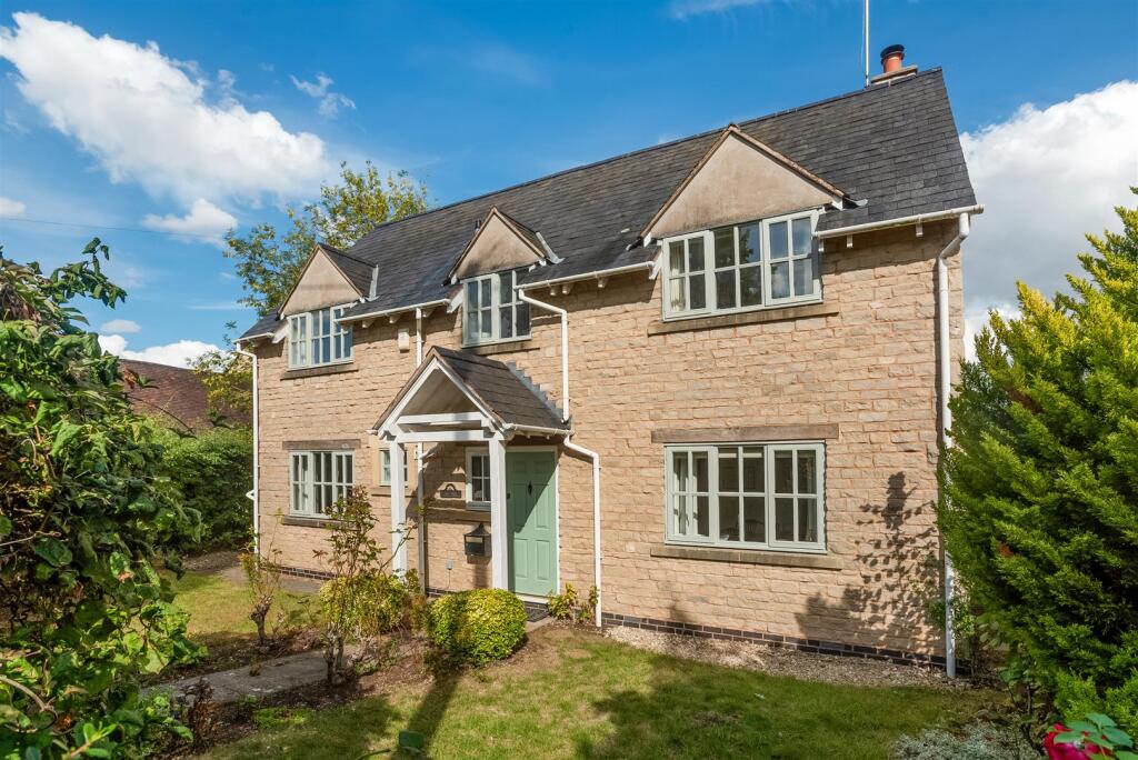 Main image of property: Rookery Lane, Newbold On Stour