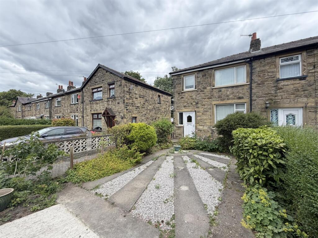 Main image of property: Aireworth Grove, Stockbridge,