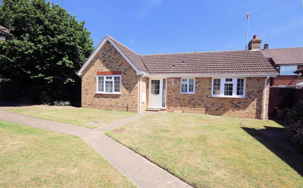 Main image of property: Church Road, Westoning, Bedford