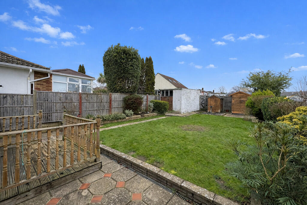 Beaufort Avenue, Fareham photo 2