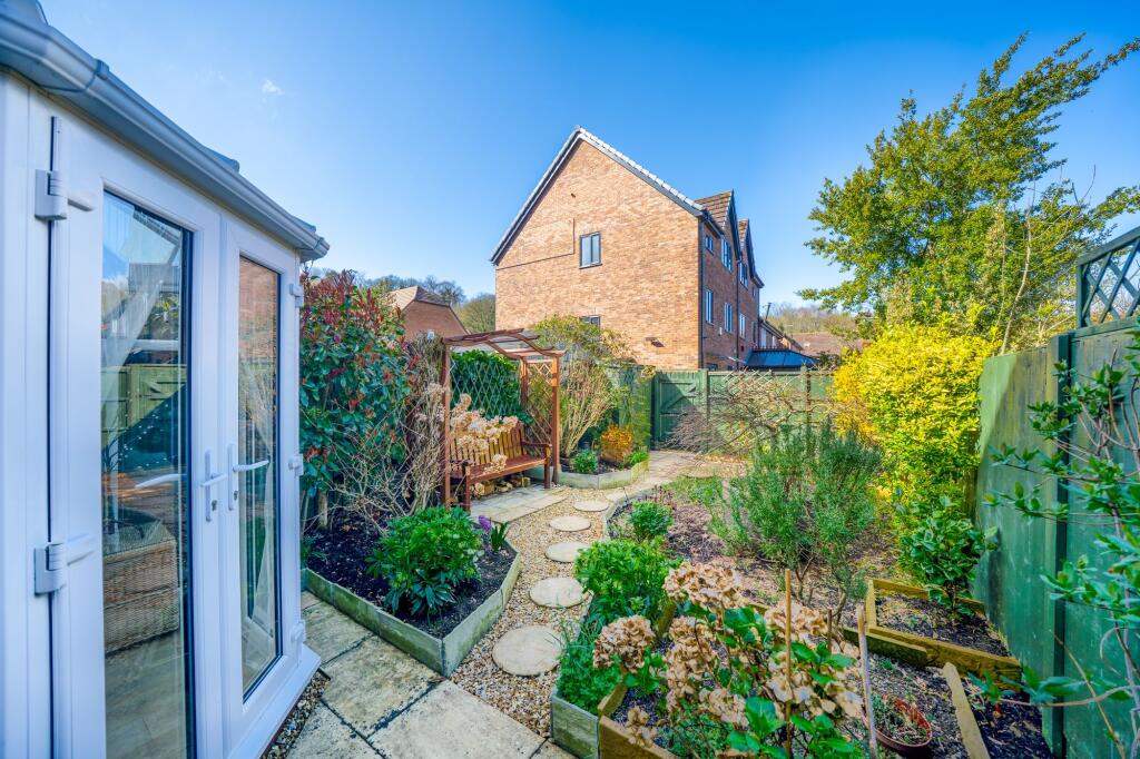 30, Southwell Riverside, Bridgnorth, WV16 photo 4