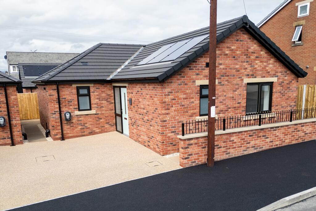 Main image of property: Neville Street, Longridge,  Lancs, PR3