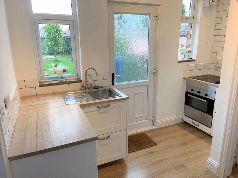 Main image of property: Newsham Road, Blyth