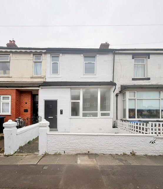Main image of property: Central Drive, Blackpool, Lancashire, FY1 5HY