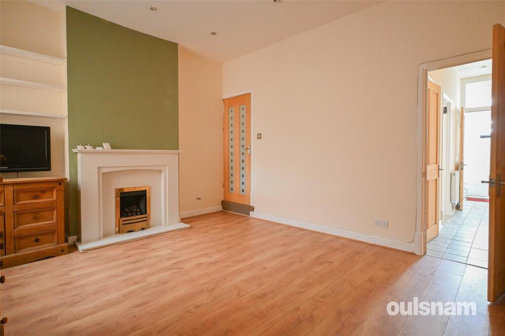 Poplar Road, Bearwood, West Midlands, B66 - More
