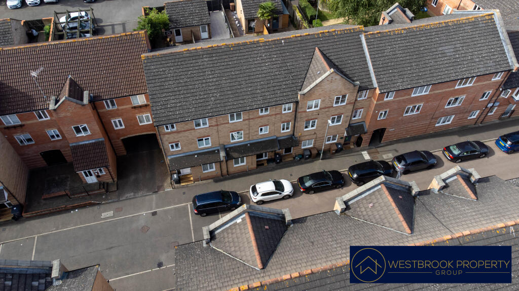 Main image of property: Crompton Street, Chelmsford, Essex