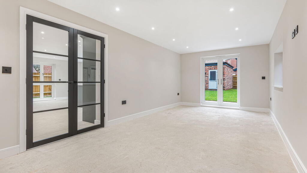 Additional image 17 of Wharf Farm, Dickens Heath Road