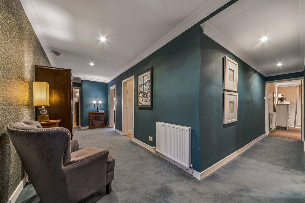 St Vincent Crescent, Finnieston, Glasgow photo 4