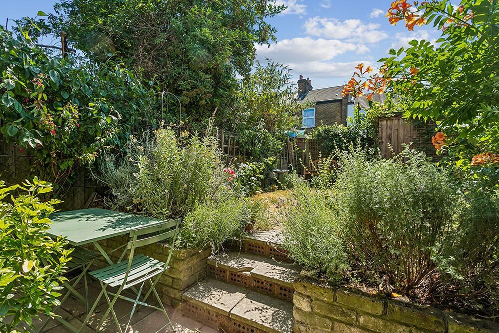 House in London, Leytonstone - View 3