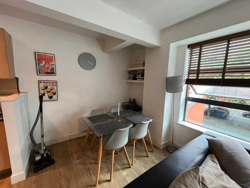 Apartment in Manchester - View 4
