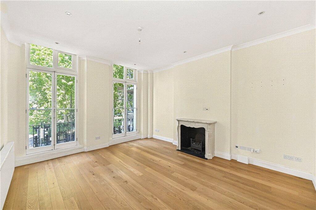 Main image of property: Sussex Gardens, London