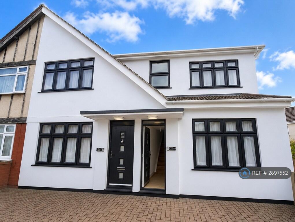 Main image of property: Charlton Road, Harrow, HA3
