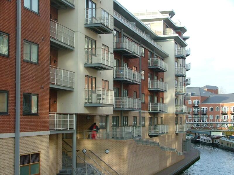 Additional image 11 of Watermarque, Browning Street
