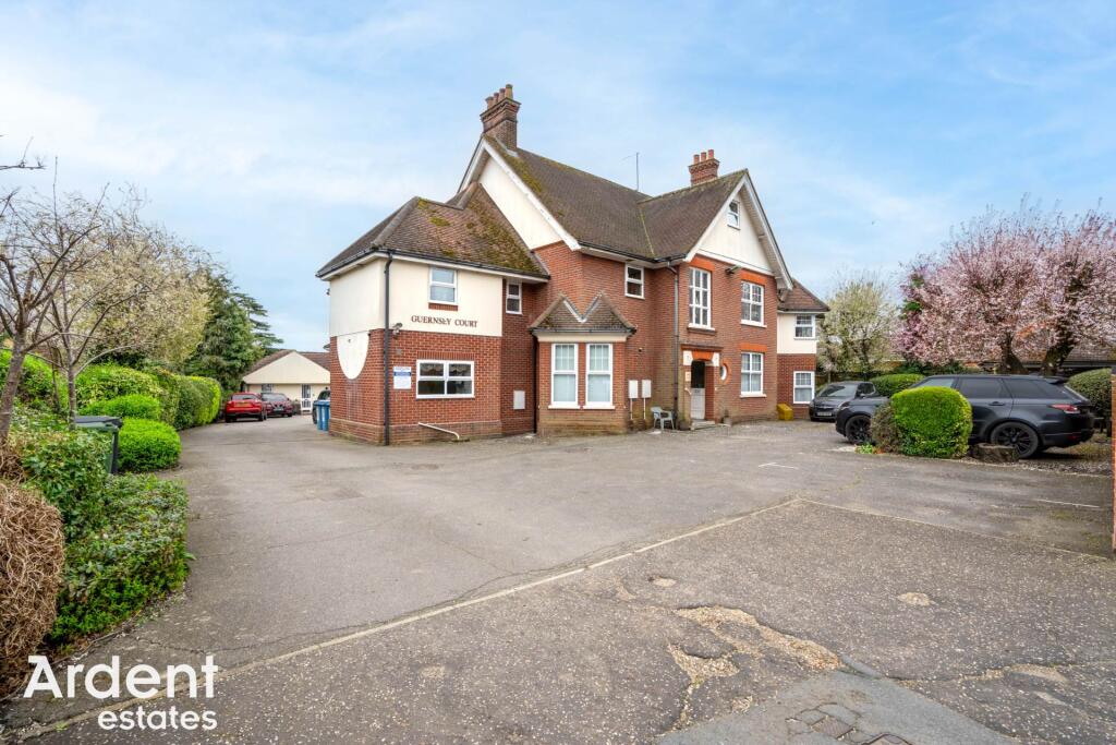 Main image of property: Spital Road, Maldon