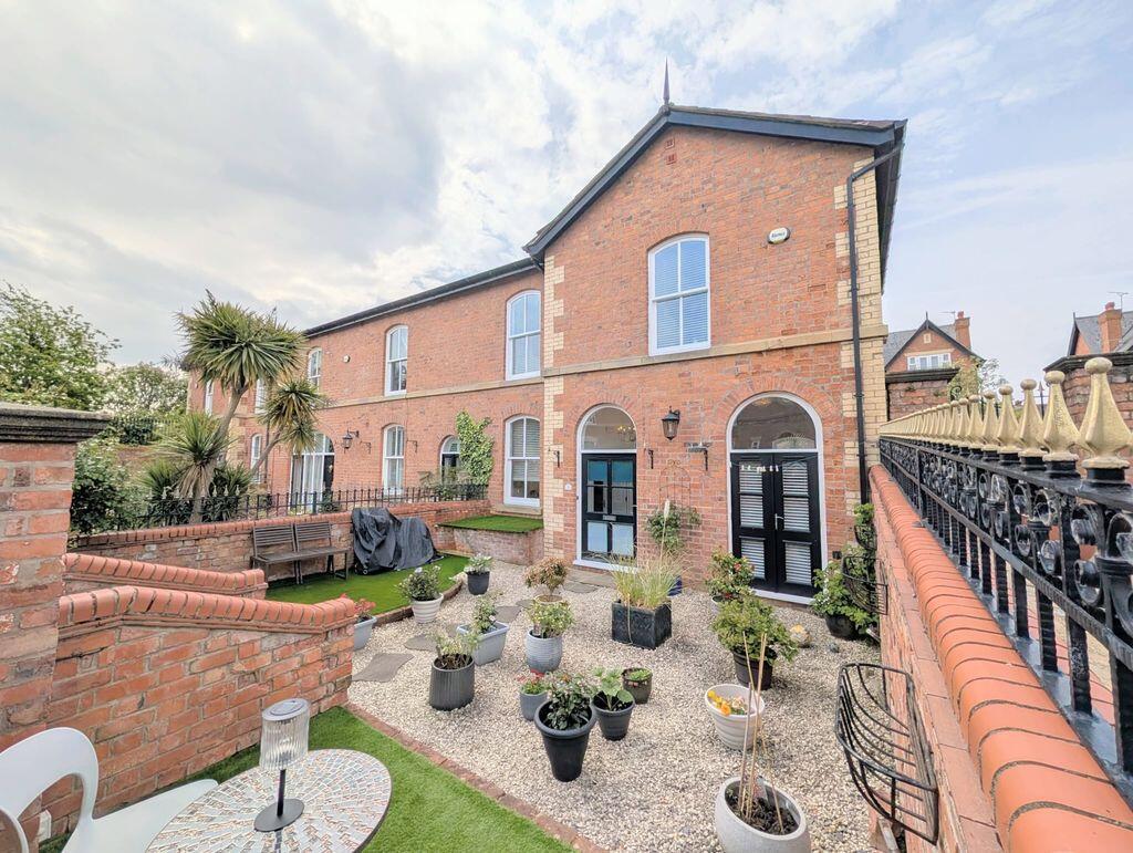 Main image of property: Kingswood Park, Southport