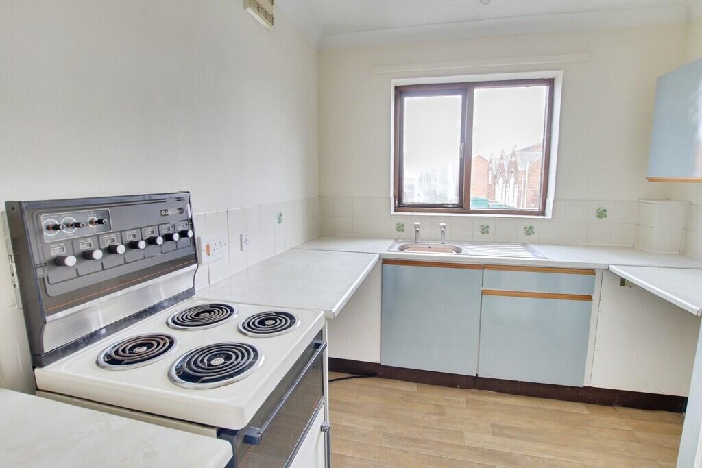 Apartment in Peterborough - View 3