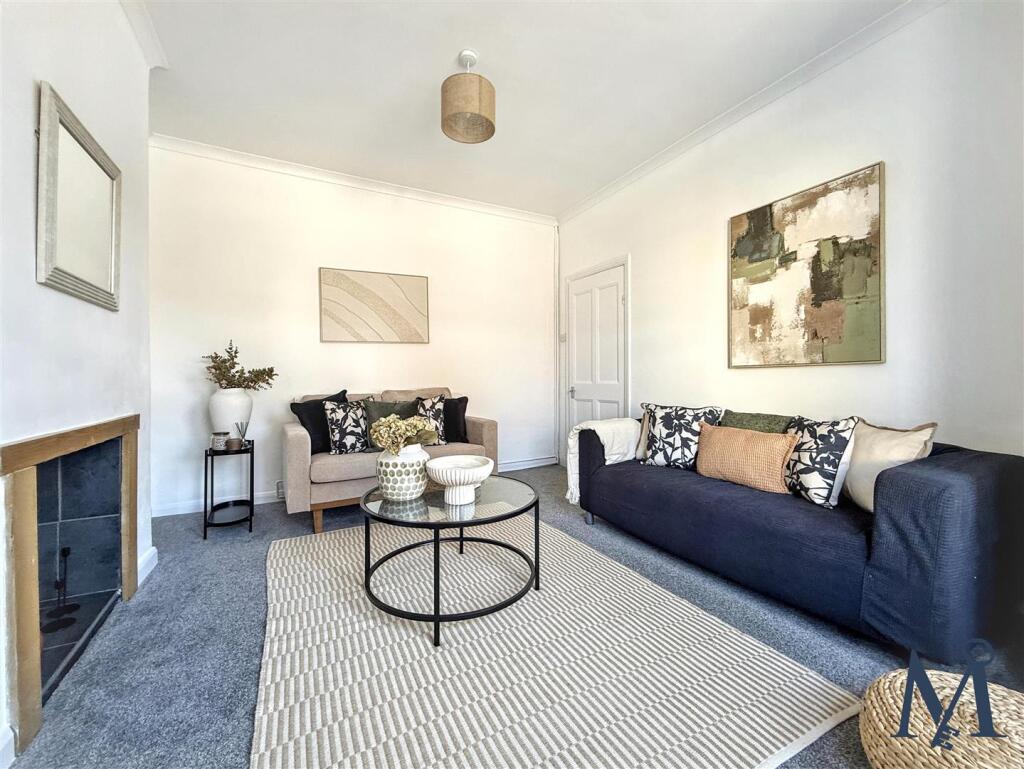 House in Leicester - View 3