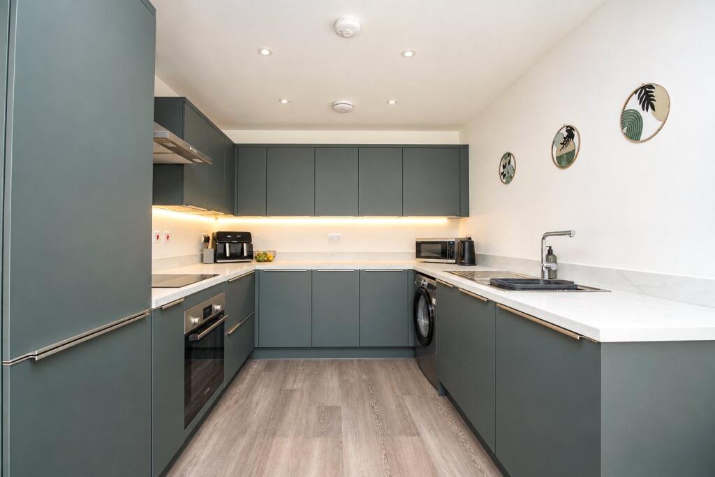 House in East Hampshire, Whitehill - View 3