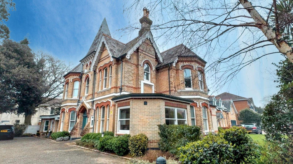 Main image of property: Cavendish Road, Bournemouth