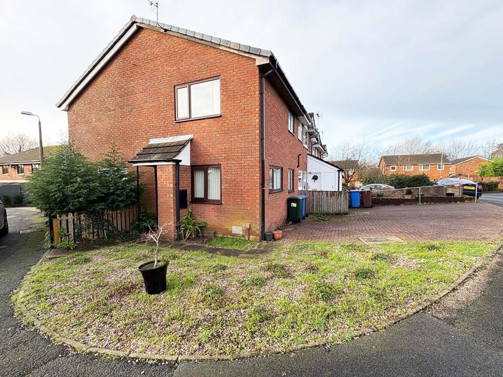 Main image of property: Black Croft, Clayton-le-Woods, Chorley, PR6