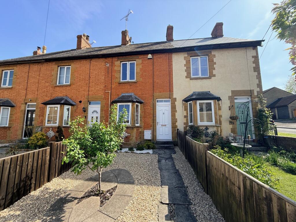 Main image of property: North Street, Martock, Somerset, TA12 6ER