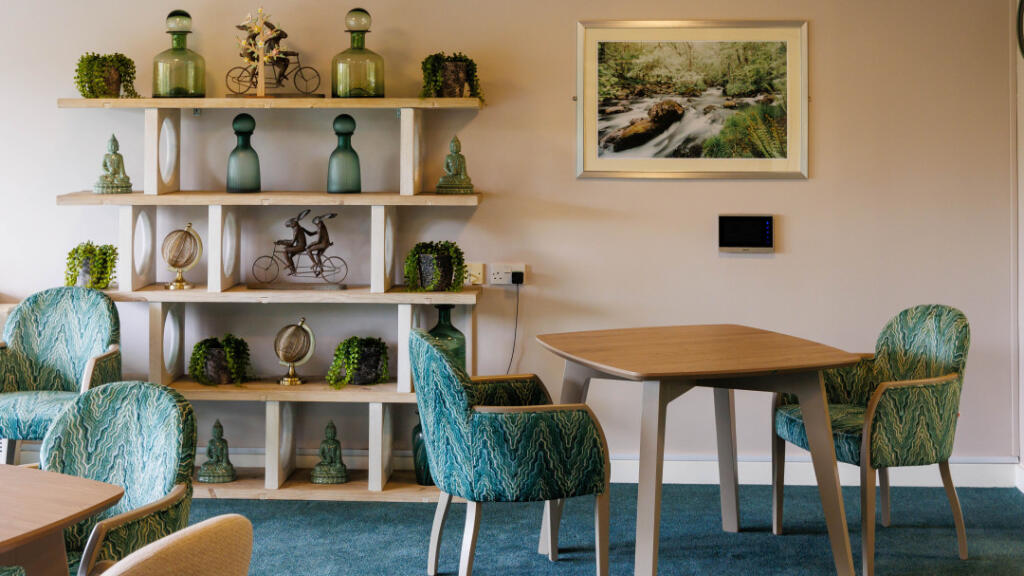 Apartment in Norwich - View 5